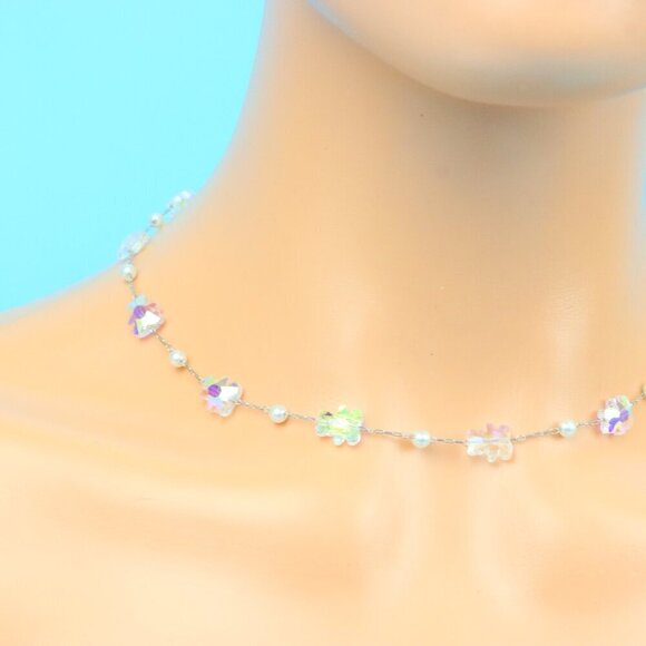 Delicate & Modern Necklace Chain – Perfect for Girls & Women, DYC1507 - Picture 10 of 14